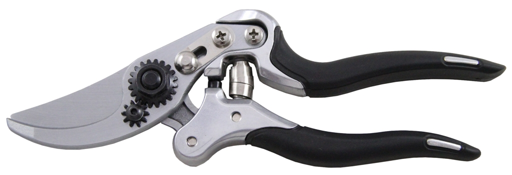 8.5” Drop Forged Bypass Pruner